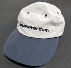 2025年最新】ThisIsNeverThat キャップの人気アイテム - メルカリ
