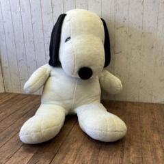 2025年最新】SNOOPY ぬいぐるみの人気アイテム - メルカリ