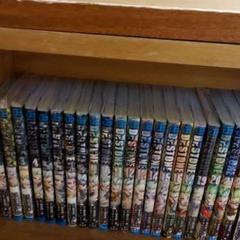 ドクターストーン漫画1~22巻セット