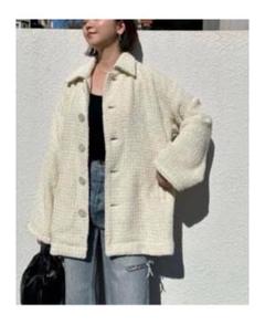 MOUSSY | COMPACT TWEED ジャケット (ジャケット ) |SHEL'TTER