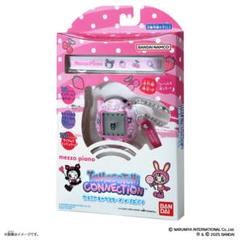 【新品未使用品】Tamagotchi Connection メゾピアノ Tamagotchi Connection ナルミヤキャラクターズ メゾピアノ