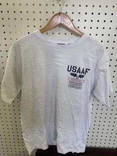 AVIREX USAAF Tiger Sharks Tシャツ