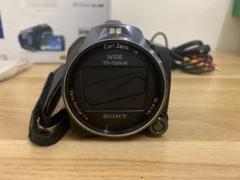 SONY ビデオカメラ HDR-CX720V - メルカリ