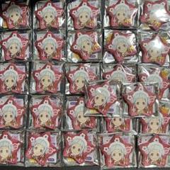 Liella! 6th ガチャ 缶バッジ 嵐千砂都 - メルカリ