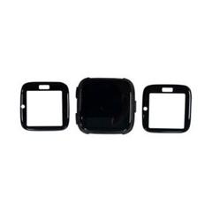XYTYJQ for Fitbit VERSA 用 保護フィルム 2枚セット