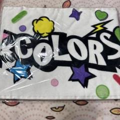 2025年最新】amptak×colors タオルの人気アイテム - メルカリ