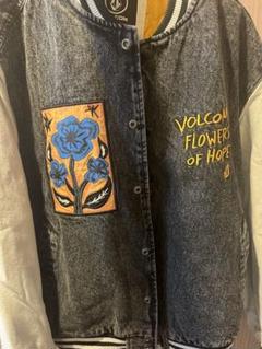 2025年最新】VOLCOM Gジャン・デニムジャケットの人気アイテム