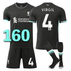 【未使用‼️タグ、PLパッチ】ファン・ダイク　リバプールユニフォーム virgil-150x150.jpg