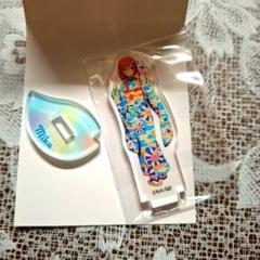 五等分の花嫁 中野三玖 グッズ まとめ売り