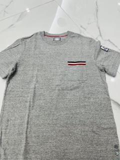 【希少】MONCLER モンクレール ガムブルー Tシャツ gamme bleu 2025年最新】MONCLER GAMME BLEU メンズ Tシャツの人気アイテム