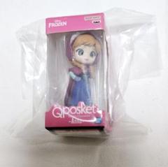 2025年最新】qposket アナ雪2の人気アイテム - メルカリ