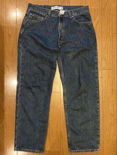 Levi's 00s 550 W34L30(実寸W34L29) メキシコ製のサムネイル