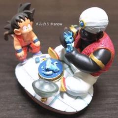 ドラゴンボールフィギュア*ドラカプ*カプセルネオ
