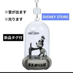☆DISNEY STORE　 新品タグ付　レア　 ギフト　プレゼント