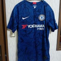 Chelsea ホームジャージ 青