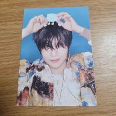 SHINEE テミン Poet Artist カード