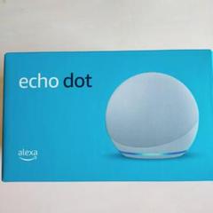 echo dot 第4世代 スマートスピーカーの中古/未使用品 - メルカリ echo dot 第4世代 スマートスピーカーの中古/未使用品 - メルカリ