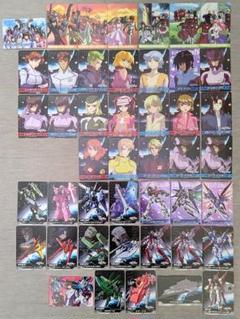 機動戦士ガンダムSEED DESTINY 身分証明書　カード　非売品　コイン 機動戦士ガンダムSEED DESTINY 身分証明書 カード 非売品 コイン