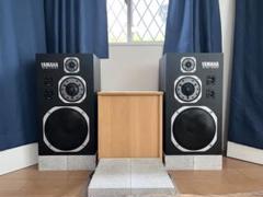 YAMAHA NS-1000 M 【京都府京丹後市】 2025年最新】NS-1000M ツイーターの人気アイテム - メルカリ