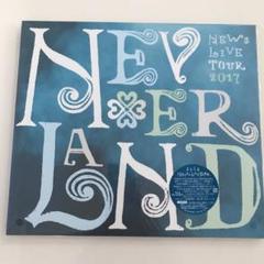 2025年最新】neverland 初回盤 blu-rayの人気アイテム - メルカリ