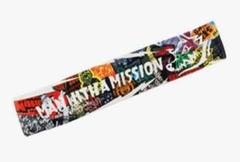 2025年最新】man with a mission タオルの人気アイテム - メルカリ
