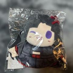ガールズバンドクライ B賞パペット人形 安和すばるFAMくじ FAMくじ ガールズバンドクライ 安和すばる B賞 パペット人形