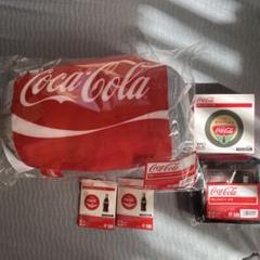 タイトーくじ　コカコーラ　B賞ほか