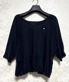 お値下げ美品☆ミナペルホネンカットソー mina perhonen choucho カットソー - ミナペルホネン正規取扱店