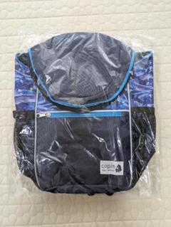 copin 水泳用リュック ネイビー【新品未使用】