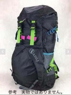 AIGLE - 【美品】AIGLE 登山リュック　30L 2025年最新】AIGLE登山リュックの人気アイテム - メルカリ