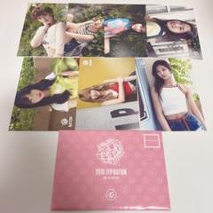 TWICE JYP NATION 2016 バッジ ミラー 2個セット トレカ TWICE JYP NATION 2016 バッジ ミラー 2個セット トレカ - メルカリ