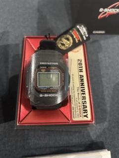 ポルノグラフィティ Gショック G-SHOCK 20周年 ラバップ限定 G-SHOCK 良品 Gショック DW-5600VT ポルノグラフィティ love up