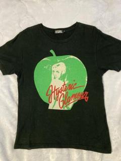 【新品】ヒステリックグラマー リンゴTシャツ 2025年最新】HYSTERIC GLAMOUR リンゴの人気アイテム - メルカリ