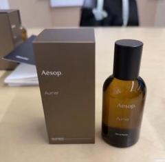 新品未開封 Aesop オルナー オードパルファム 50ml - メルカリ
