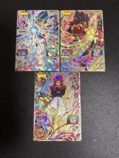 スーパードラゴンボールヒーローズ 最強ジャンプセット売り