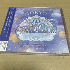 アイドルマスター ミリオンライブ！“10周年記念”ターンテーブル　メルカリ アイドルマスター ミリオンライブ！“10周年記念”ターンテーブル
