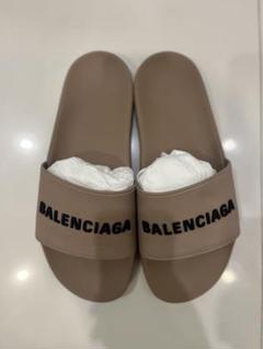 BALENCIAGA サンダル 26,5cm