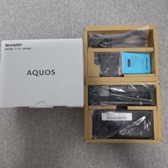【中古】ガラホ SHARP AQUOS SH-N01 SIMフリー　赤 Amazon | シャープ SIMフリー携帯電話 AQUOS ケータイ レッド