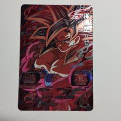 ドラゴンボール - 【美品】ドラゴンボールヒーローズ 孫悟空 孫悟空ゼノ 2枚セット　＋おまけ Amazon.co.jp: スーパードラゴンボールヒーローズ BM2-SEC