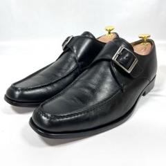未使用品　REGAL　シングルモンク　13JR 24㎝　キーパー付き 未使用品 REGAL シングルモンク 13JR 24㎝ キーパー付き｜Yahoo