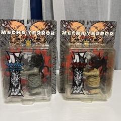 2025年最新】pushead フィギュアの人気アイテム - メルカリ