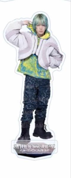 キドフェノ 佐藤峻乃介 アクスタ フォンタブ Amazon.co.jp: KID PHENOMENON キドフェノ 佐藤峻乃介 アクスタ