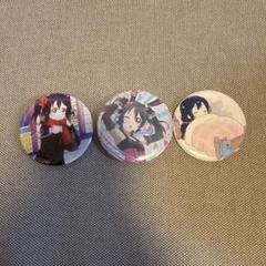 μ's 矢澤にこ ラブライブ c102 コミケ 缶バッジ スクフェス 矢澤にこ 缶バッジ ラブライブ スクフェス感謝祭 2018 μ's 星座