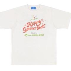 2025年最新】Mrs. GREEN APPLE tシャツ summerの人気アイテム