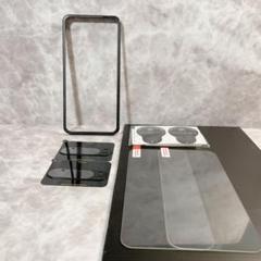 ◯【２+２枚】Google Pixel9 PRO XL ガラスとレンズ保護
