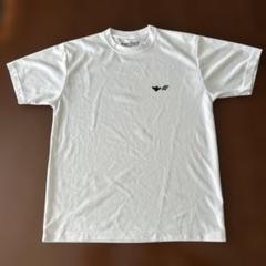 narifuri × MARK GONZALES コラボ ドライTシャツ
