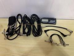 【中古】ギターシールドセット Live Line FT-1000 F-15×2 中古】ギターシールドセット Live Line FT-1000 F-15×2 - メルカリ