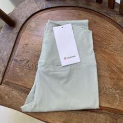 ルルレモン　lululemon　Align pant レギンス　サイズ6/s