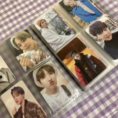 BTS トレカ まとめ売り 2025年最新】bts トレカ まとめ売りの人気アイテム - メルカリ