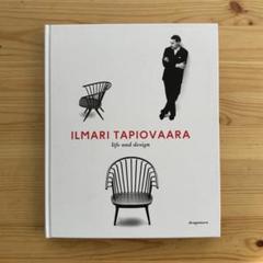 稀少！【Ilmari Tapiovaara イルマリ・タピオヴァーラ】作品集 m44882033409_1.jpg?1741579291